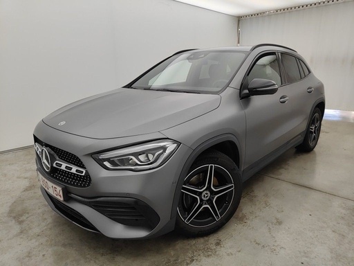 Mercedes GLA-Class 1332.0 cc Automatic (2022)