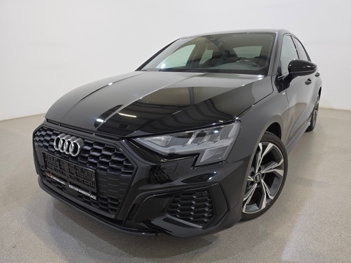AUDI A3 1968 cc Automatic (2022)