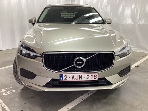 VOLVO Other 1969.0 cc Automatic (2021)