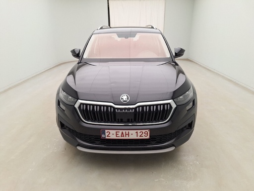 SKODA Kodiaq 1498.0 cc Automatic (2023)