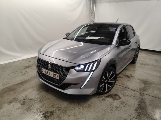 PEUGEOT 208 1199.0 cc Manual (2021)