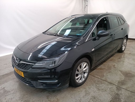 OPEL Astra 1496.0 cc Automatic (2021)