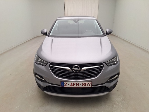 OPEL Grandland X 1499.0 cc Automatic (2021)