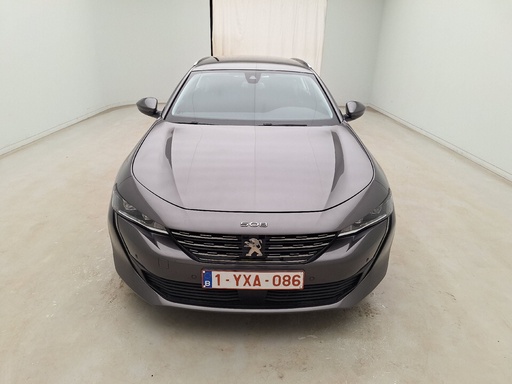 PEUGEOT 508 1499.0 cc Automatic (2021)