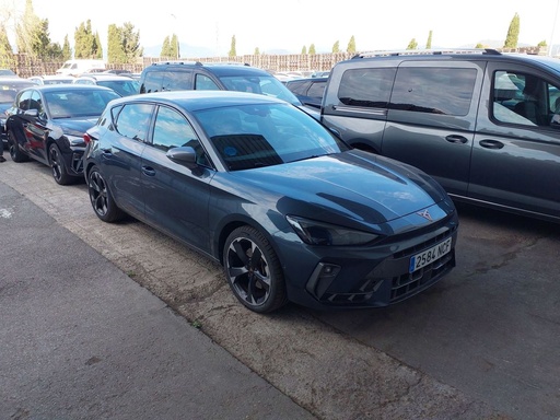 [VEH-7118798] CUPRA Leon Automatic (2025)