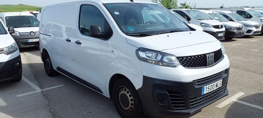 FIAT Scudo (1970)