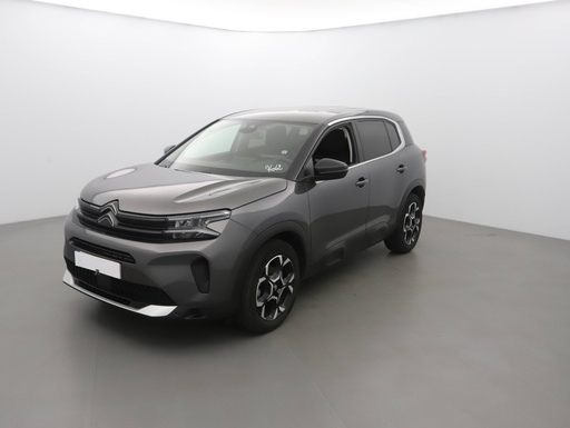 Citroen C5 Aircross Automatic (2024)