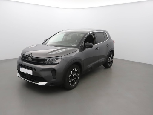 Citroen C5 Aircross Automatic (2024)