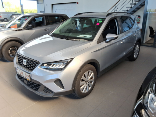 SEAT Arona Automatic (2023)