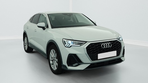 AUDI Q3 Automatic (2022)
