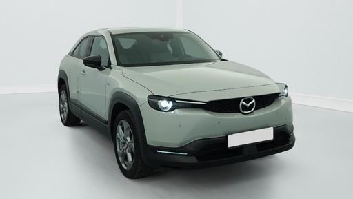 MAZDA MX-30 Automatic (2023)