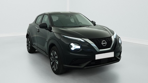 NISSAN Juke Manual (2023)