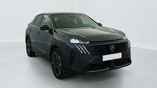 PEUGEOT 3008 Automatic (2025)