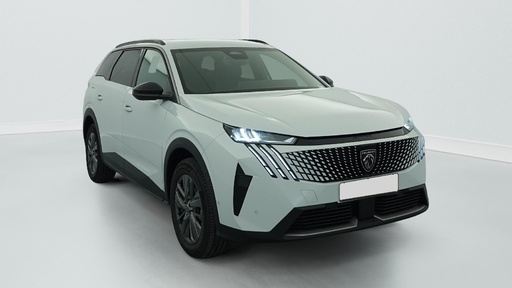 [VEH-PEU-USED-0017] PEUGEOT 5008 (Year of Construction 2025, 136 PS, Petrol)
