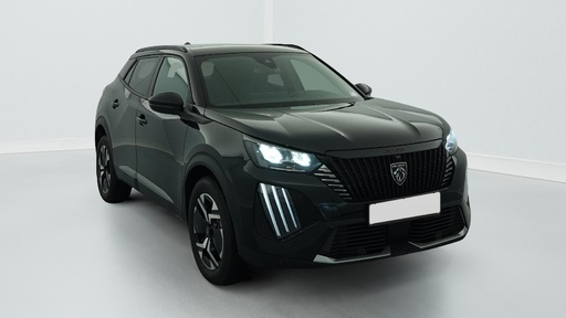 PEUGEOT 2008 Manual (2025)