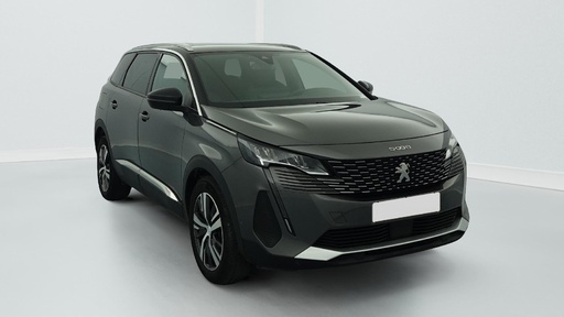 PEUGEOT 5008 Automatic (2024)