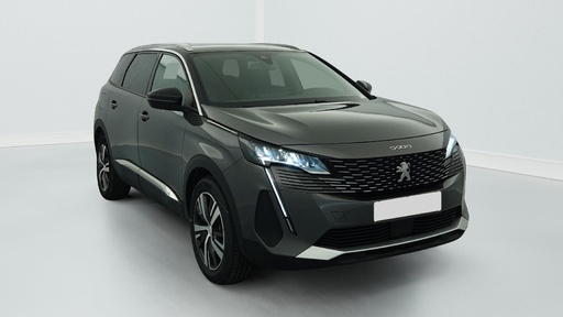 PEUGEOT 5008 Automatic (2024)