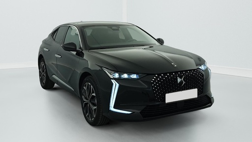 Citroen DS4 Automatic (2025)
