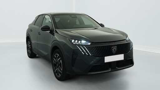 PEUGEOT 3008 Automatic (2025)