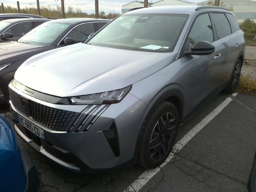 PEUGEOT 5008 Automatic (2025)
