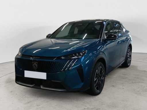 PEUGEOT 3008 Automatic (2025)