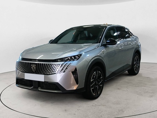 [VEH-PEU-USED-0082] PEUGEOT 3008 (Year of Construction 2025, 136 PS, Petrol)