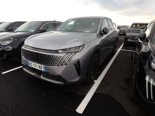 PEUGEOT 3008 Automatic (2025)