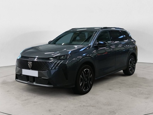 [VEH-PEU-USED-0079] PEUGEOT 5008 (Year of Construction 2025, 136 PS, Petrol)