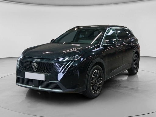 [VEH-PEU-USED-0019] PEUGEOT 5008 (Year of Construction 2025, 136 PS, Petrol)