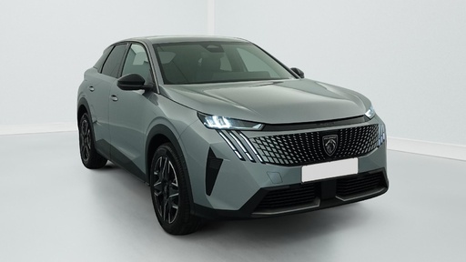 PEUGEOT 3008 Automatic (2025)