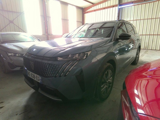 [VEH-PEU-USED-0067] PEUGEOT 5008 (Year of Construction 2025, 136 PS, Petrol)