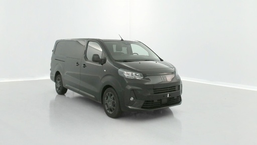 FIAT Scudo Automatic (2025)