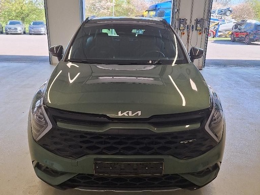 KIA Sportage 1598.0 cc Automatic (2023)