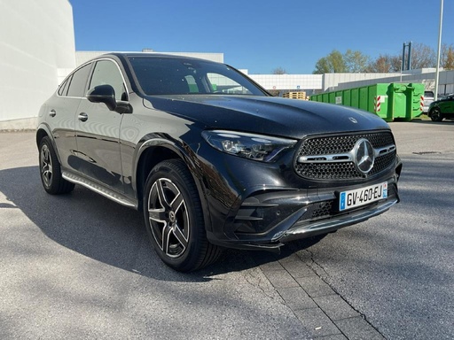 Mercedes GLC 300 Automatic (2024)