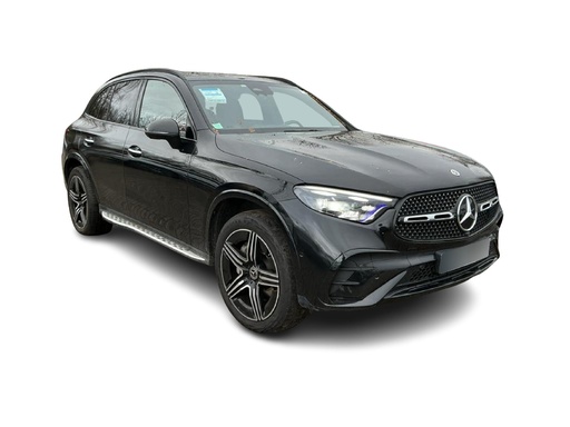 [VEH-MER-USED-0006] Mercedes GLC-Class (Year of Construction 2023, 252 PS, Petrol)