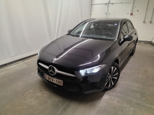 Mercedes A 250 1332.0 cc Automatic (2022)