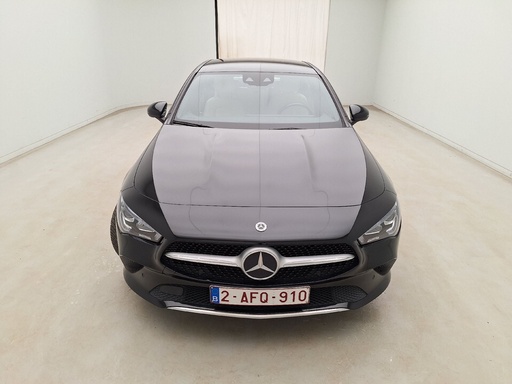 Mercedes CLA-Class 1332.0 cc Automatic (2021)