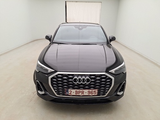 AUDI Q3 1395.0 cc Automatic (2022)