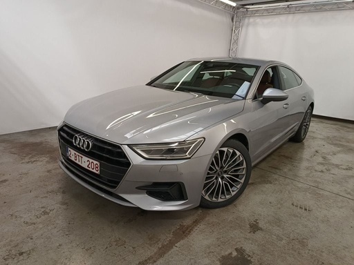 AUDI A7 1968.0 cc Automatic (2022)