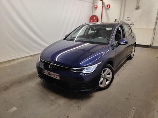 Volkswagen Golf 999.0 cc Automatic (2023)