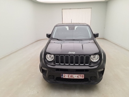 JEEP Renegade 1469.0 cc Automatic (2023)