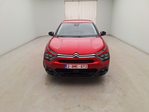 Citroen C4 1199.0 cc Automatic (2022)