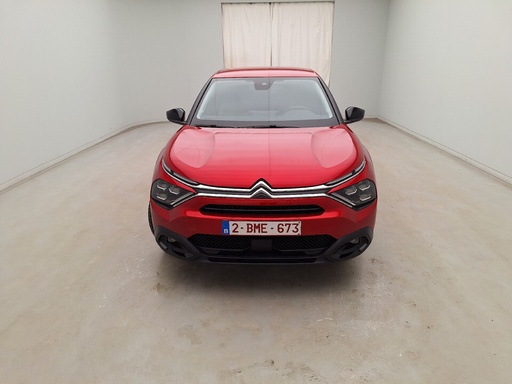 Citroen C4 1199.0 cc Automatic (2022)