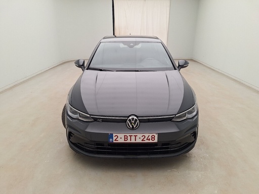 Volkswagen Golf 1498.0 cc Automatic (2022)