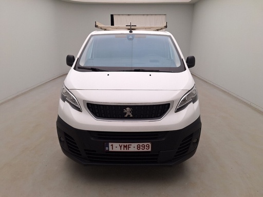 PEUGEOT Expert 1997.0 cc Automatic (2020)