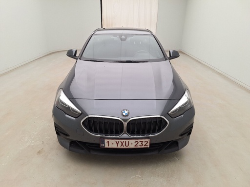 BMW Other 1496.0 cc Automatic (2021)