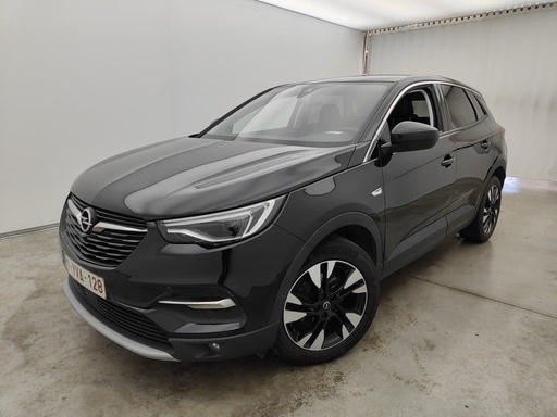 OPEL Grandland X 1499.0 cc Automatic (2020)