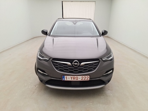 OPEL Grandland X 1499.0 cc Automatic (2020)