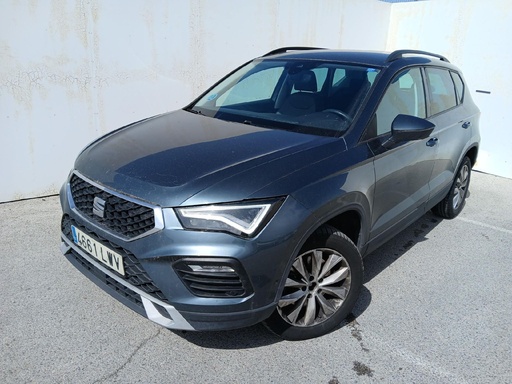 SEAT Ateca 999.0 cc Manual (2022)