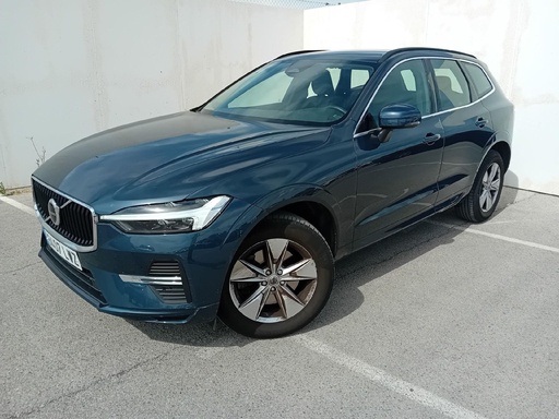 VOLVO XC60 1969.0 cc Automatic (2022)